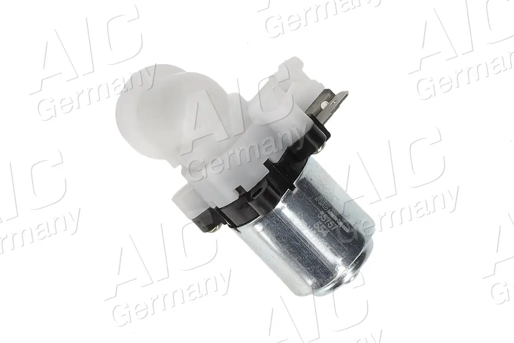 Waschwasserpumpe, Scheibenreinigung 12 V AIC 55757
