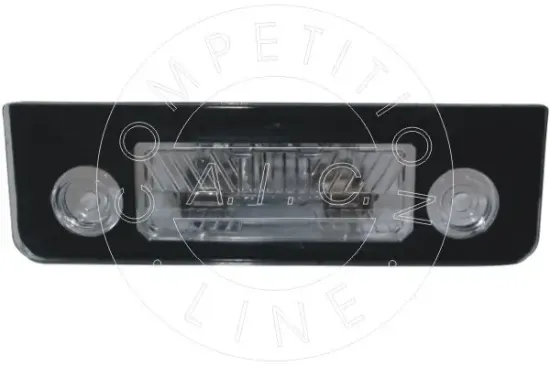 Kennzeichenleuchte AIC 55782 Bild Kennzeichenleuchte AIC 55782