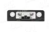 Kennzeichenleuchte AIC 55782 Bild Kennzeichenleuchte AIC 55782
