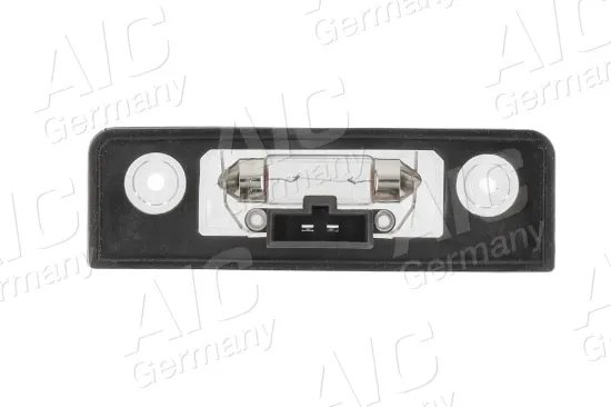 Kennzeichenleuchte AIC 55782 Bild Kennzeichenleuchte AIC 55782