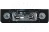 Kennzeichenleuchte AIC 55783 Bild Kennzeichenleuchte AIC 55783