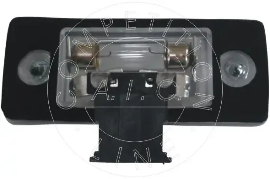 Kennzeichenleuchte AIC 55787 Bild Kennzeichenleuchte AIC 55787