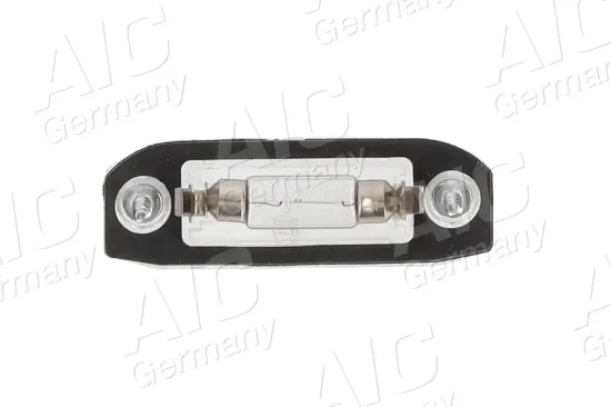 Kennzeichenleuchte AIC 55789 Bild Kennzeichenleuchte AIC 55789