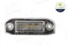 Kennzeichenleuchte AIC 55790 Bild Kennzeichenleuchte AIC 55790