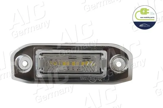 Kennzeichenleuchte AIC 55790 Bild Kennzeichenleuchte AIC 55790