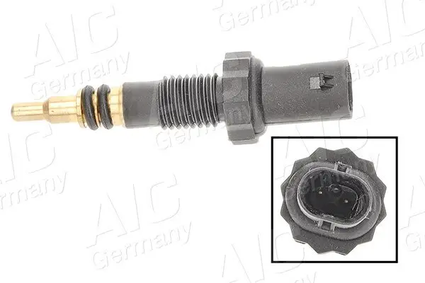 Sensor, Kühlmitteltemperatur AIC 55794