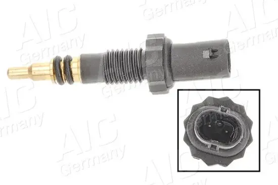 Sensor, Kühlmitteltemperatur AIC 55794 Bild Sensor, Kühlmitteltemperatur AIC 55794