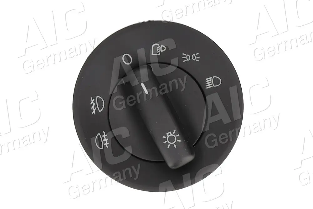 Schalter, Hauptlicht AIC 55796