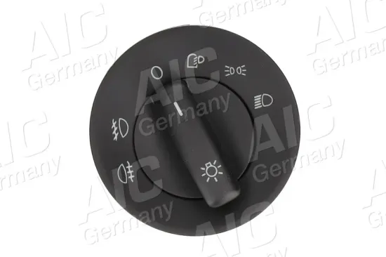 Schalter, Hauptlicht AIC 55796 Bild Schalter, Hauptlicht AIC 55796