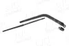 Wischarm, Scheibenreinigung hinten AIC 55807