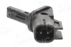Sensor, Raddrehzahl Vorderachse links Vorderachse rechts AIC 55812 Bild Sensor, Raddrehzahl Vorderachse links Vorderachse rechts AIC 55812