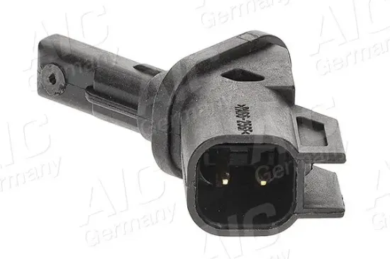 Sensor, Raddrehzahl Vorderachse links Vorderachse rechts AIC 55812 Bild Sensor, Raddrehzahl Vorderachse links Vorderachse rechts AIC 55812