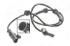 Sensor, Raddrehzahl Vorderachse links Vorderachse rechts AIC 55814