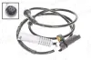 Sensor, Raddrehzahl Hinterachse links Hinterachse rechts AIC 55815