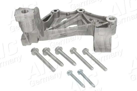 Halter, Querlenkerlagerung Vorderachse links AIC 55823Set Bild Halter, Querlenkerlagerung Vorderachse links AIC 55823Set