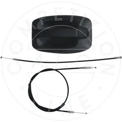 Türaußengriff außen vorne und hinten beidseitig AIC 55847 Bild Türaußengriff außen vorne und hinten beidseitig AIC 55847