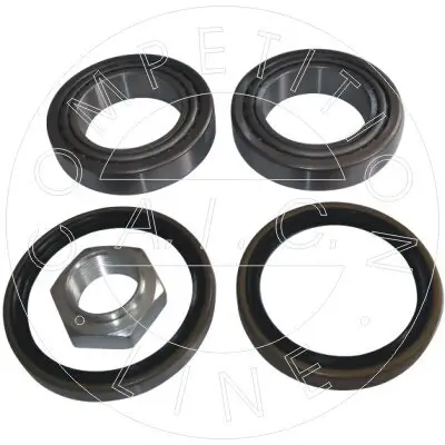 Radlagersatz Vorderachse links Vorderachse rechts AIC 55853 Bild Radlagersatz Vorderachse links Vorderachse rechts AIC 55853