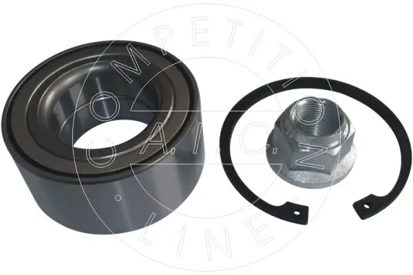 Radlagersatz AIC 55863