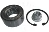 Radlagersatz AIC 55863