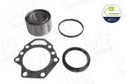 Radlagersatz Hinterachse links Hinterachse rechts AIC 55864