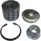 Radlagersatz Hinterachse links Hinterachse rechts AIC 55866