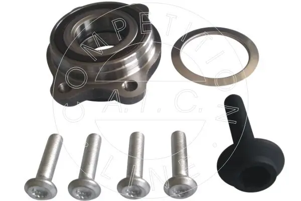 Radlagersatz Vorderachse AIC 55868