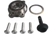 Radlagersatz Vorderachse AIC 55868