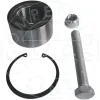 Radlagersatz Hinterachse links Hinterachse rechts AIC 55869