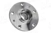 Radlagersatz Hinterachse links Hinterachse rechts AIC 55870 Bild Radlagersatz Hinterachse links Hinterachse rechts AIC 55870