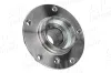 Radlagersatz Vorderachse links Vorderachse rechts AIC 55872 Bild Radlagersatz Vorderachse links Vorderachse rechts AIC 55872