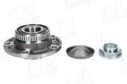 Radlagersatz Vorderachse links Vorderachse rechts AIC 55873