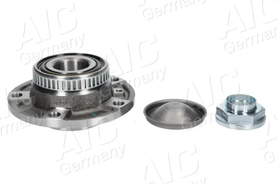 Radlagersatz Vorderachse links Vorderachse rechts AIC 55873 Bild Radlagersatz Vorderachse links Vorderachse rechts AIC 55873