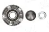 Radlagersatz Vorderachse links Vorderachse rechts AIC 55873 Bild Radlagersatz Vorderachse links Vorderachse rechts AIC 55873