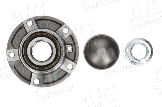 Radlagersatz Vorderachse links Vorderachse rechts AIC 55873 Bild Radlagersatz Vorderachse links Vorderachse rechts AIC 55873