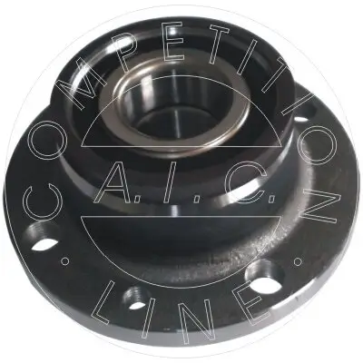 Radlagersatz Hinterachse links Hinterachse rechts AIC 55874 Bild Radlagersatz Hinterachse links Hinterachse rechts AIC 55874