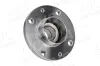 Radlagersatz Hinterachse links Hinterachse rechts AIC 55874 Bild Radlagersatz Hinterachse links Hinterachse rechts AIC 55874