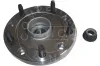 Radlagersatz Hinterachse links Hinterachse rechts AIC 55875