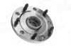 Radlagersatz Hinterachse links Hinterachse rechts AIC 55875 Bild Radlagersatz Hinterachse links Hinterachse rechts AIC 55875