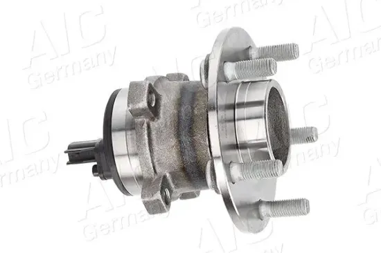 Radlagersatz Hinterachse links Hinterachse rechts AIC 55876 Bild Radlagersatz Hinterachse links Hinterachse rechts AIC 55876