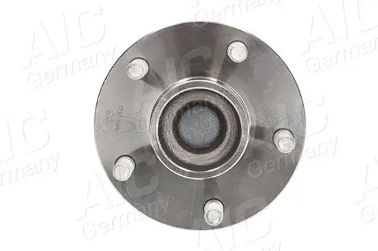 Radlagersatz Hinterachse links Hinterachse rechts AIC 55876 Bild Radlagersatz Hinterachse links Hinterachse rechts AIC 55876