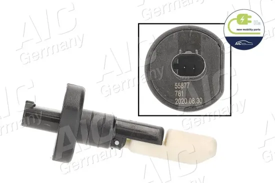 Sensor, Waschwasserstand AIC 55877 Bild Sensor, Waschwasserstand AIC 55877