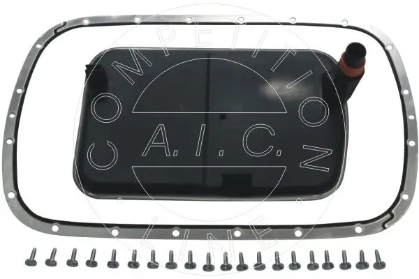 Hydraulikfilter, Automatikgetriebe AIC 55880