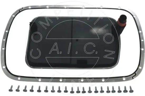 Hydraulikfilter, Automatikgetriebe AIC 55880 Bild Hydraulikfilter, Automatikgetriebe AIC 55880