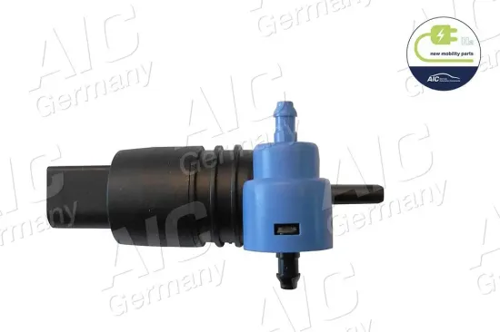 Waschwasserpumpe, Scheibenreinigung 12 V vorne AIC 55897 Bild Waschwasserpumpe, Scheibenreinigung 12 V vorne AIC 55897