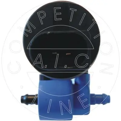 Waschwasserpumpe, Scheibenreinigung 12 V vorne AIC 55897 Bild Waschwasserpumpe, Scheibenreinigung 12 V vorne AIC 55897