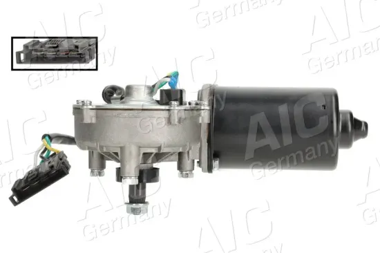 Wischermotor 12 V vorne AIC 55899 Bild Wischermotor 12 V vorne AIC 55899