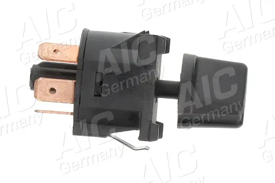 Gebläseschalter, Heizung/Lüftung AIC 55904 Bild Gebläseschalter, Heizung/Lüftung AIC 55904