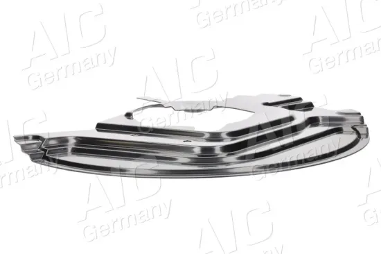 Spritzblech, Bremsscheibe Vorderachse links AIC 55908 Bild Spritzblech, Bremsscheibe Vorderachse links AIC 55908