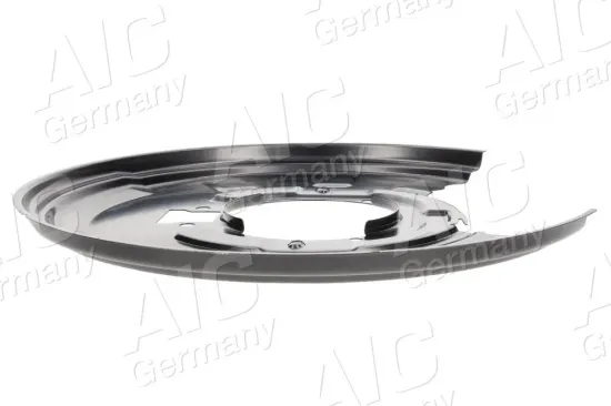 Spritzblech, Bremsscheibe Hinterachse rechts AIC 55911 Bild Spritzblech, Bremsscheibe Hinterachse rechts AIC 55911