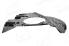 Spritzblech, Bremsscheibe Vorderachse links AIC 55912 Bild Spritzblech, Bremsscheibe Vorderachse links AIC 55912